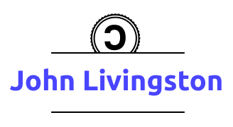 Logo John Livingston